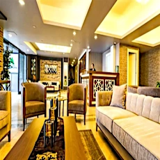 Alesha Suite